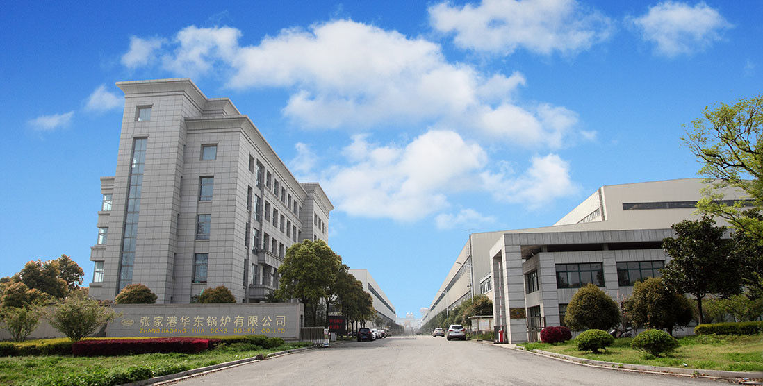 الصين SuZhou Saneco boiler co.ltd ملف الشركة