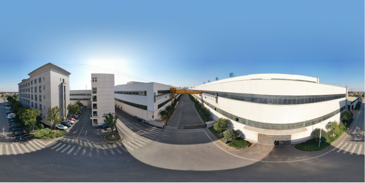 الصين SuZhou Saneco boiler co.ltd ملف الشركة