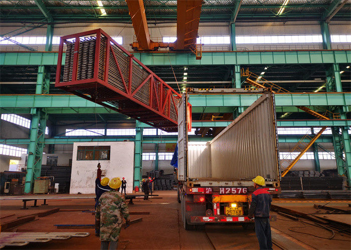 الصين SuZhou Saneco boiler co.ltd ملف الشركة