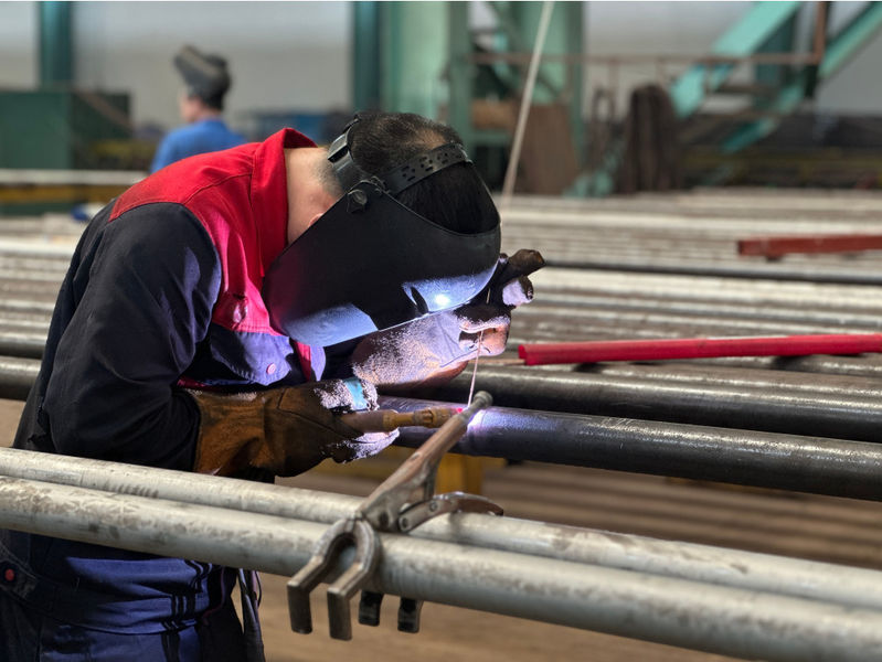 الصين SuZhou Saneco boiler co.ltd ملف الشركة